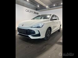 Bianco Nuova 2025 MG MG3 Due volumi | 16.000 € (Buon prezzo)