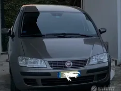 Usata 2009 Fiat Idea Monovolume | 5900 €