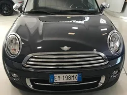 Usata 2014 Mini Cooper Clubman Station wagon | 9900 € (Molto cara)