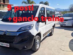 Bianco Usata 2019 Fiat Ducato Furgone | 19.490 € (Cara)