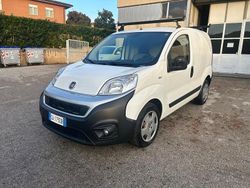 Bianco Usata 2020 Fiat Fiorino Monovolume | 6300 € (Buon prezzo)