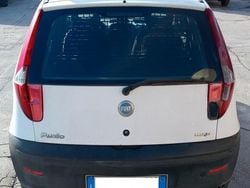 Usata 2006 Fiat Punto Furgone | 2000 € (Buon prezzo)