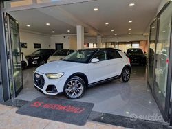 Bianco Usata 2020 Audi A1 Due volumi | 22.990 € (Molto cara)