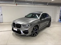 Grigio Usata 2020 BMW X4 Competition Edition SUV | 53.300 € (Buon prezzo)