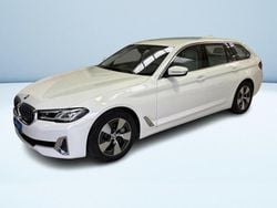 Usata 2024 BMW 530 Comfort Edition Station wagon | 33.500 € (Super prezzo)