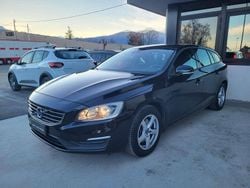 Nero Usata 2015 Volvo V60 Business Edition Station wagon | 7900 € (Ottimo prezzo)