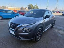 Grigio Usata 2025 Nissan Juke N-Connecta SUV | 19.890 € (Buon prezzo)