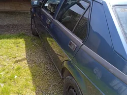 Usata 1989 Alfa Romeo 75 Tre volumi | 7000 €