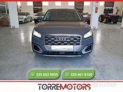 Grigio Usata 2020 Audi Q2 SUV | 22.200 € (Buon prezzo)