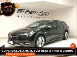 Nero Usata 2020 Opel Insignia Country Tourer S Station wagon | 18.900 €