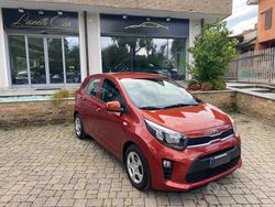 Arancione Usata 2018 Kia Picanto Due volumi | 8900 € (Buon prezzo)