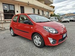 Rosso Usata 2010 Renault Twingo Dynamique Due volumi | 4990 € (Buon prezzo)