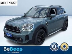 Verde Usata 2022 Mini Countryman SUV | 26.900 € (Buon prezzo)