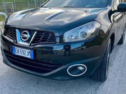 Usata 2010 Nissan Qashqai SUV | 5500 € (Buon prezzo)