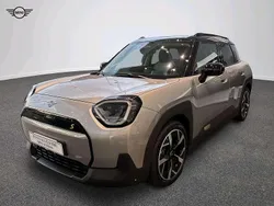 Grigio Usata 2024 Mini Aceman SUV | 33.499 € (Buon prezzo)