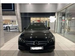 Usata 2018 Mercedes E220 Business Tre volumi | 33.999 € (Cara)