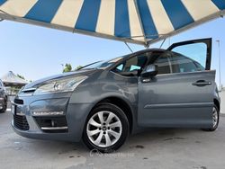 Grigio Usata 2012 Citroën C4 Picasso Exclusive Monovolume | 6490 € (Molto cara)