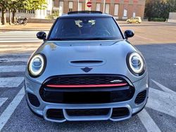 Usata 2023 Mini John Cooper Works Essential Due volumi | 33.500 € (Molto cara)