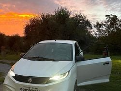 Bianco Usata 2023 Aixam City Pack Due volumi | 10.500 € (Buon prezzo)