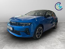 Blu Usata 2023 Opel Astra Tre volumi | 29.500 € (Buon prezzo)