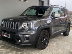 Nero Usata 2022 Jeep Renegade Limited SUV | 17.900 € (Buon prezzo)