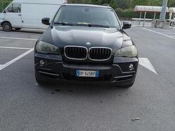 Usata 2008 BMW X5 SUV | 8000 € (Super prezzo)