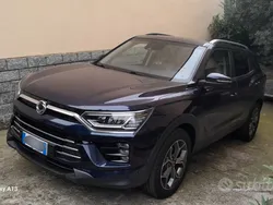 Usata 2021 Ssangyong Korando SUV | 21.000 € (Molto cara)