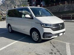 Bianco Usata 2020 VW Multivan Generation Six Furgone | 49.000 € (Buon prezzo)