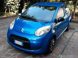 Usata 2010 Citroën C1 Due volumi | 3800 € (Buon prezzo)