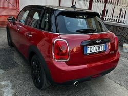 Rosso Usata 2016 Mini Cooper Due volumi | 14.500 € (Ottimo prezzo)