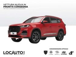 Bianco Nuova 2025 DR DR 7.0 SUV | 35.400 € (Ottimo prezzo)