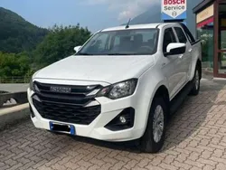 Bianco Usata 2025 Isuzu D-Max Pick-up | 33.000 € (Buon prezzo)