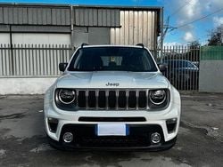 Bianco Usata 2019 Jeep Renegade SUV | 15.000 € (Buon prezzo)