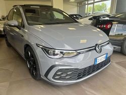 Grigio nardo' Usata 2023 VW Golf VIII GTD Tre volumi | 35.900 € (Buon prezzo)