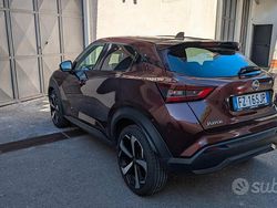 Usata 2019 Nissan Juke Tekna SUV | 14.500 € (Buon prezzo)