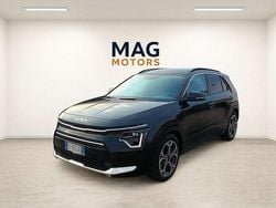 Nero Usata 2024 Kia Niro SUV | 26.500 € (Ottimo prezzo)
