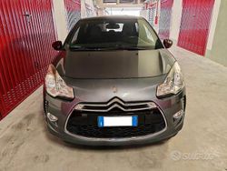 Grigio Usata 2012 Citroën DS3 Coupé | 5199 € (Cara)