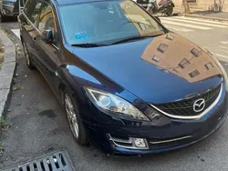 Usata 2008 Mazda 6 Station wagon | 2300 € (Buon prezzo)