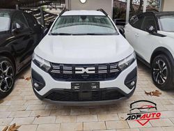 Grigio Usata 2023 Dacia Jogger Essentiel Monovolume | 14.900 € (Buon prezzo)