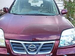 Lilla Usata 2002 Nissan X-Trail SUV | 1200 € (Super prezzo)