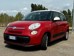 Usata 2013 Fiat 500L Monovolume | 4500 € (Ottimo prezzo)