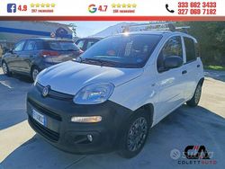 Usata 2016 Fiat Panda Furgone | 5900 € (Buon prezzo)