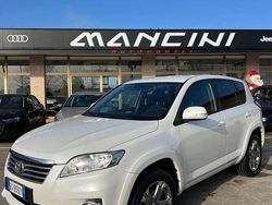 Perla Usata 2011 Toyota RAV4 Executive SUV | 9500 € (Buon prezzo)