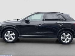 Nero Usata 2025 Audi Q3 SUV | 39.000 € (Ottimo prezzo)