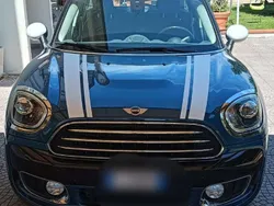 Blu/azzurro Usata 2017 Mini Cooper Countryman SUV | 14.400 € (Buon prezzo)