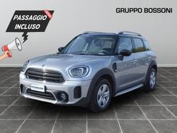 Usata 2023 Mini Cooper Countryman Essential SUV | 27.900 € (Ottimo prezzo)