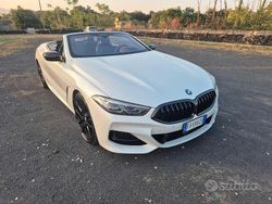 Bianco Usata 2019 BMW 840 Coupé | 54.900 € (Ottimo prezzo)