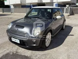 Grigio Usata 2004 Mini Cooper S Due volumi | 7500 € (Buon prezzo)