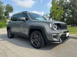 Grigio Usata 2021 Jeep Renegade Trailhawk SUV | 19.800 € (Buon prezzo)