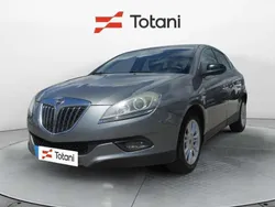 Grigio Usata 2011 Lancia Delta Tre volumi | 5900 € (Cara)